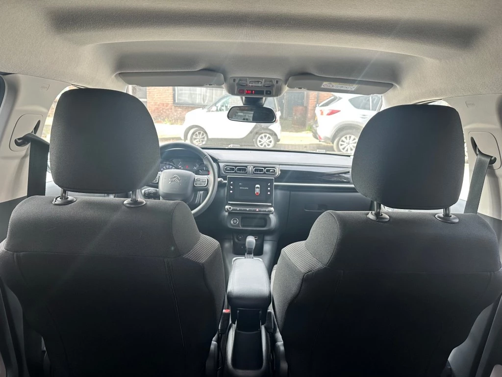 Citroën C3 – foto 14