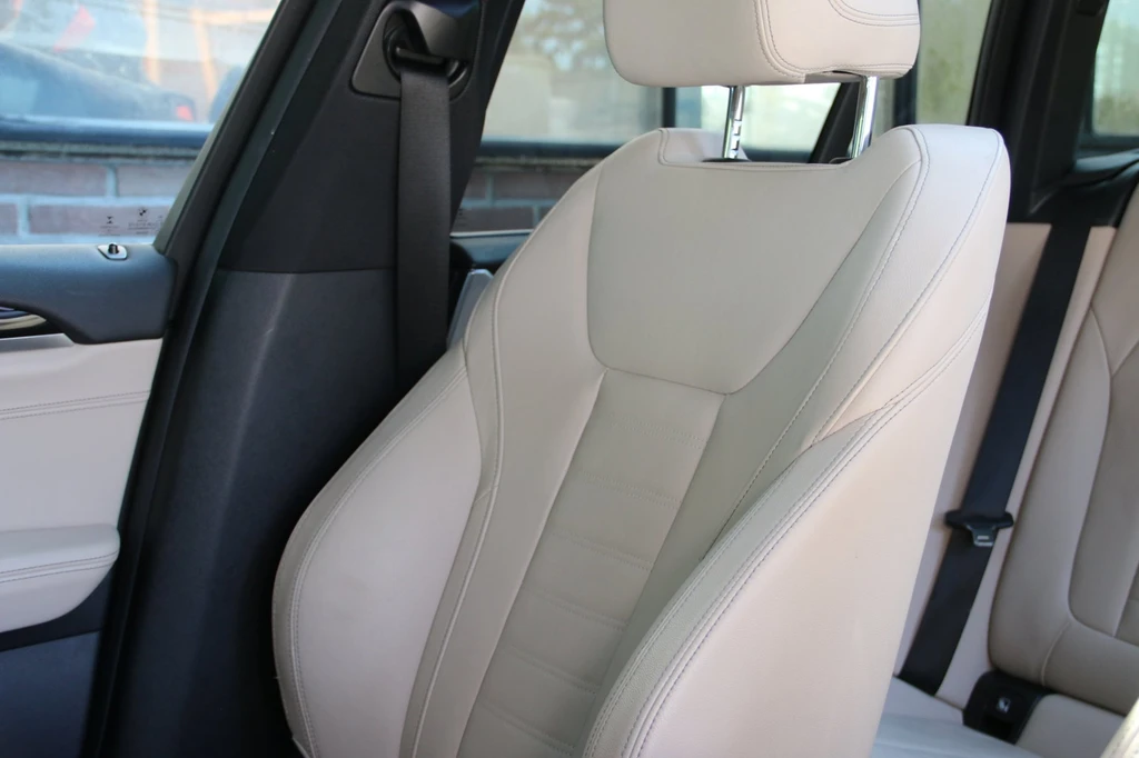 BMW X3 – foto 22