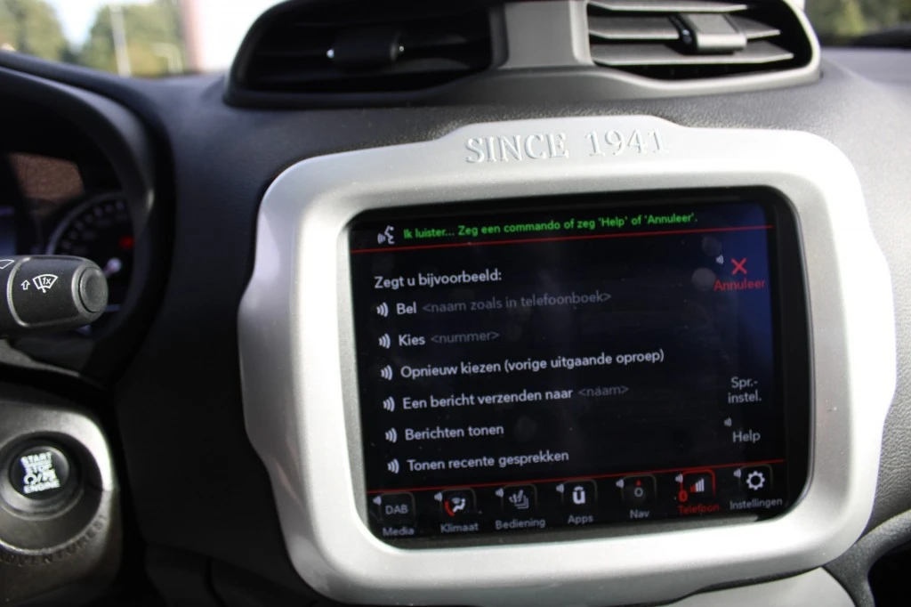 Jeep Renegade – foto 19