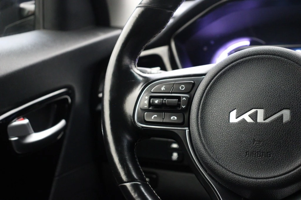 Kia e-Niro – foto 24