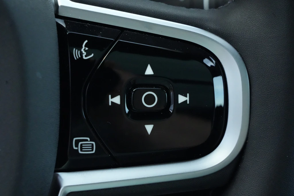 Volvo XC60 – foto 24
