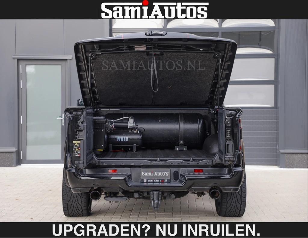 Dodge Ram Pick-Up – foto 33