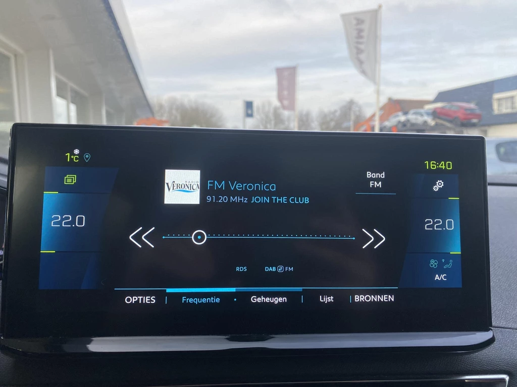 Peugeot 3008 – foto 12