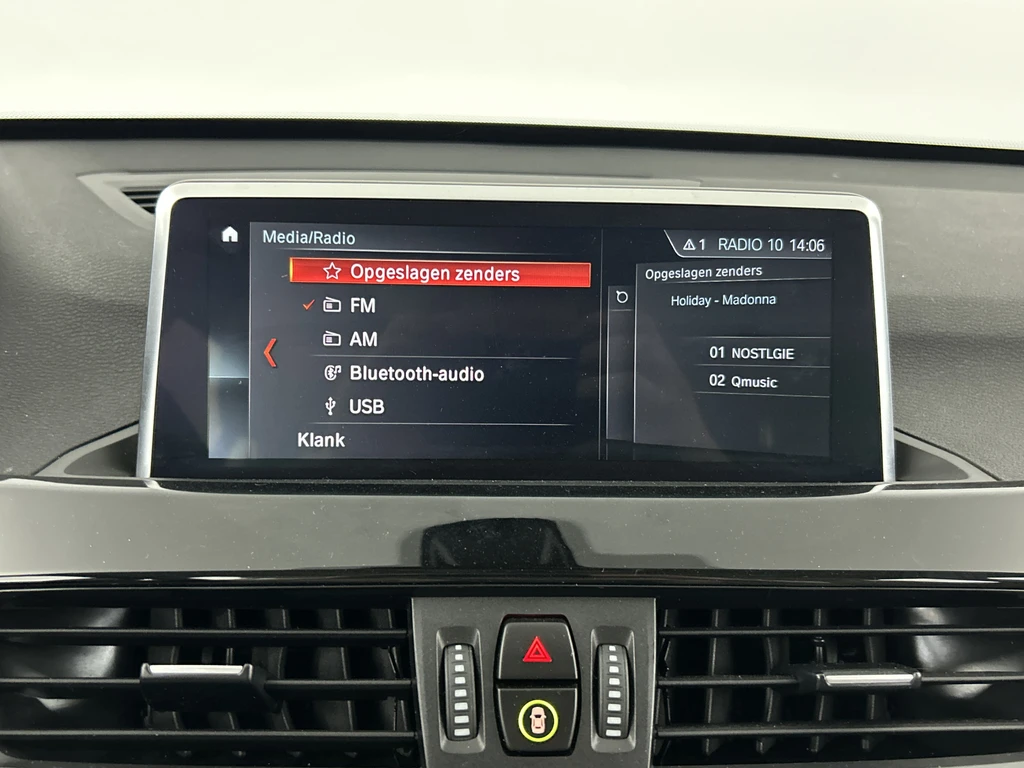 BMW X1 – foto 25