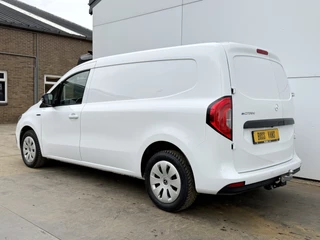 Mercedes-Benz eCitan – thumbnail 2