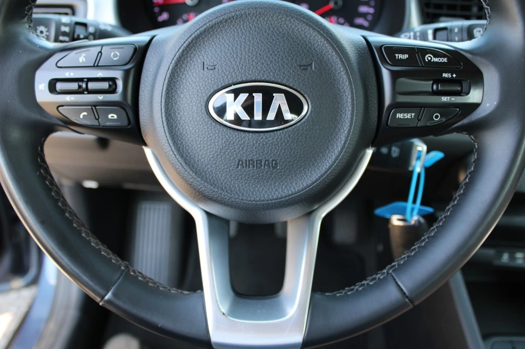 Kia Stonic – foto 17