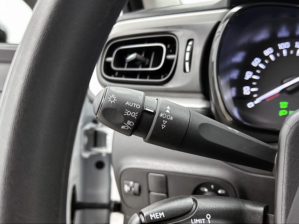 Citroën C3 – foto 10