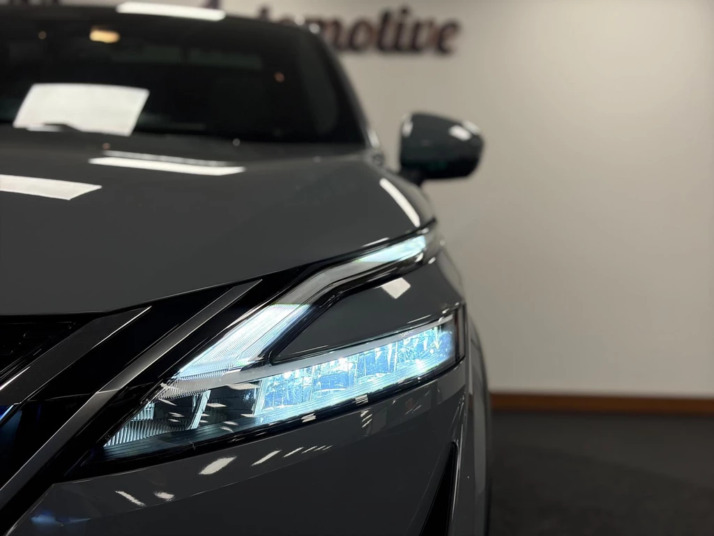 Nissan QASHQAI – foto 17