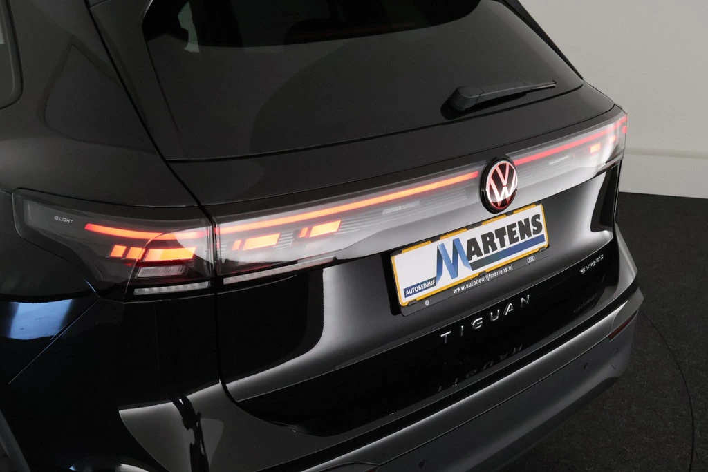 Volkswagen Tiguan – foto 56