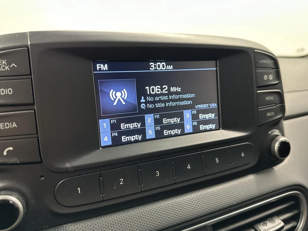 Hyundai Kona – foto 23