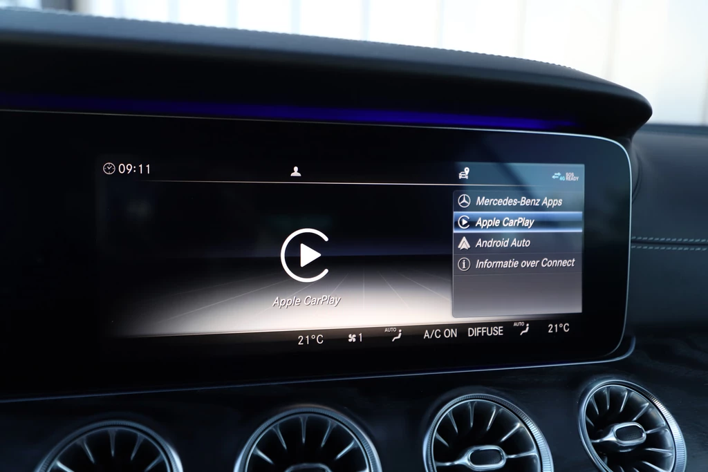 Mercedes-Benz E-Klasse – foto 31