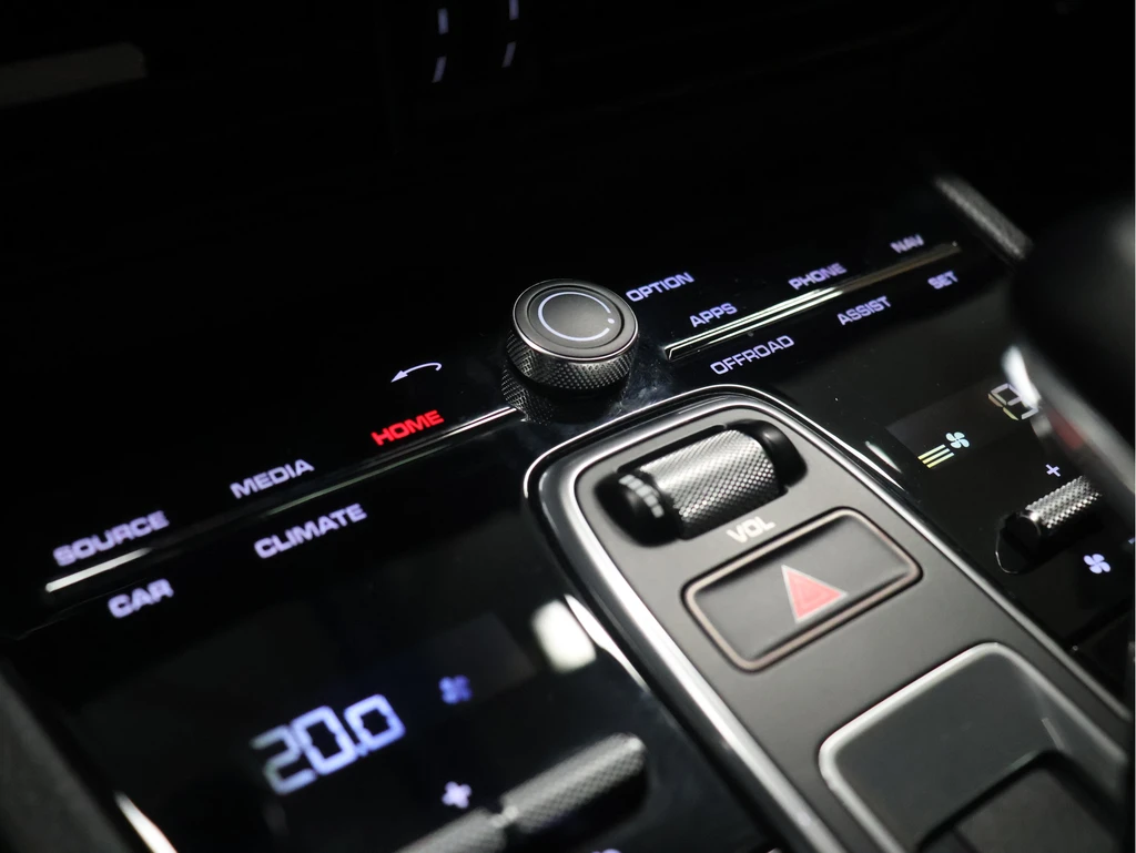 Porsche Cayenne – foto 38