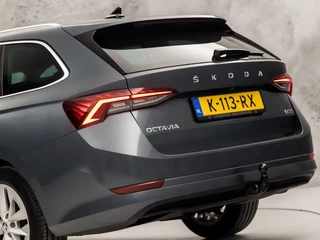 Škoda Octavia – thumbnail 4