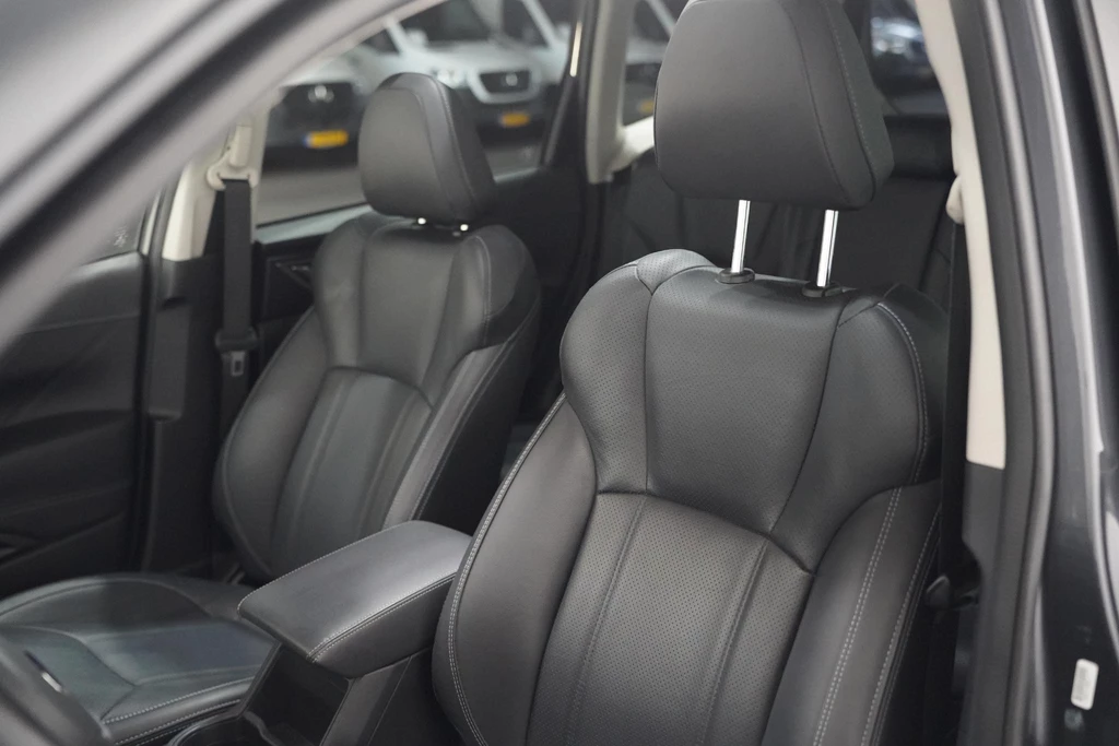 Subaru Forester – foto 38