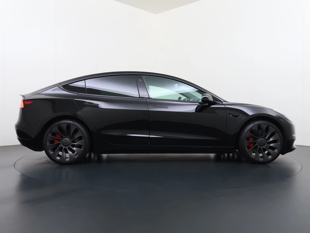 Tesla Model 3 – foto 7