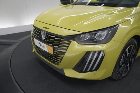 Peugeot 208 Hybrid 110 e-DSC6 Allure | Climate Control | Apple Carplay | Parkeersensoren
