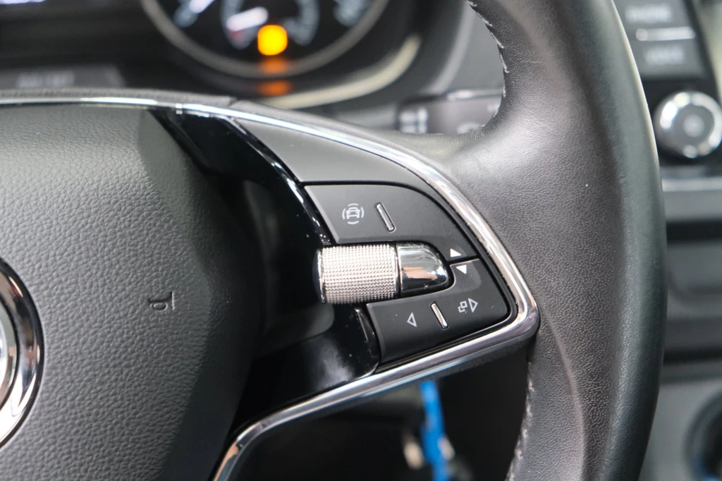 Škoda Fabia – foto 20