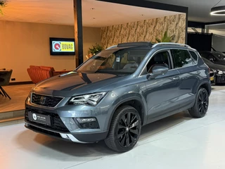 SEAT Ateca – thumbnail 4