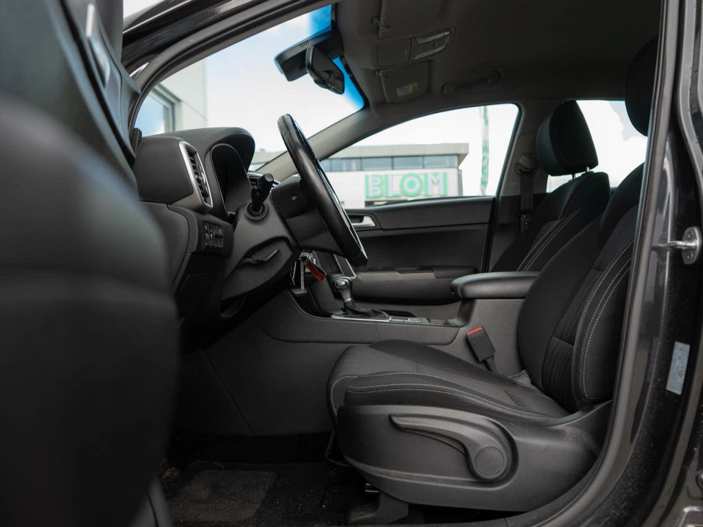 Kia Sportage – foto 21