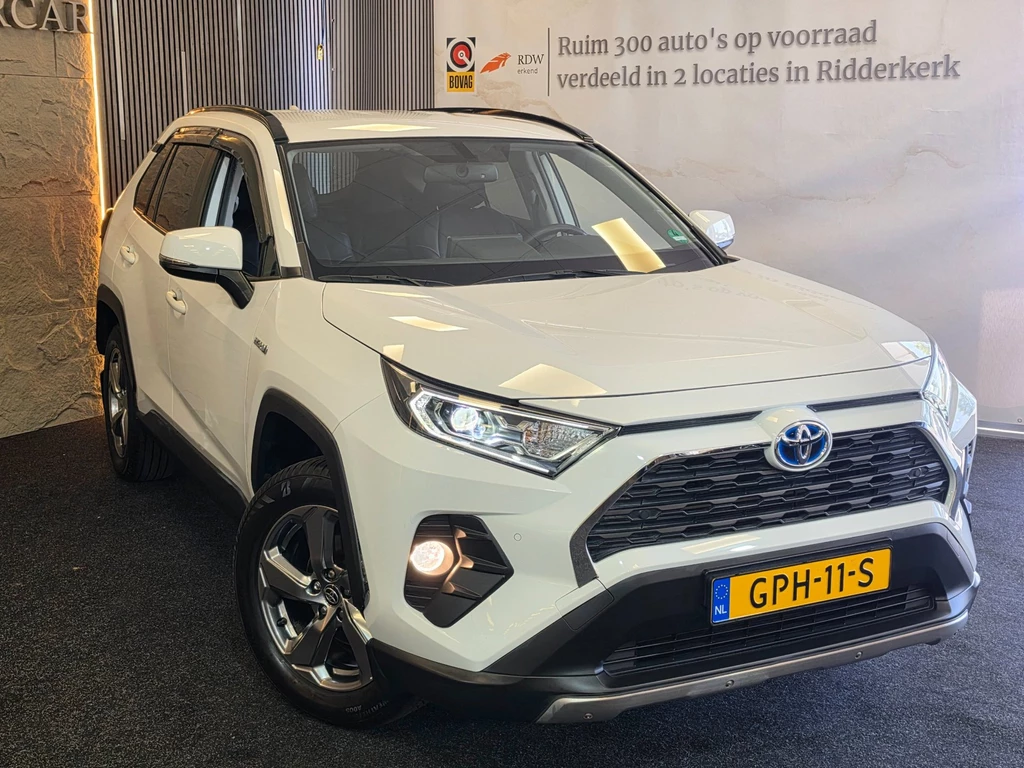 Toyota RAV4 – foto 5