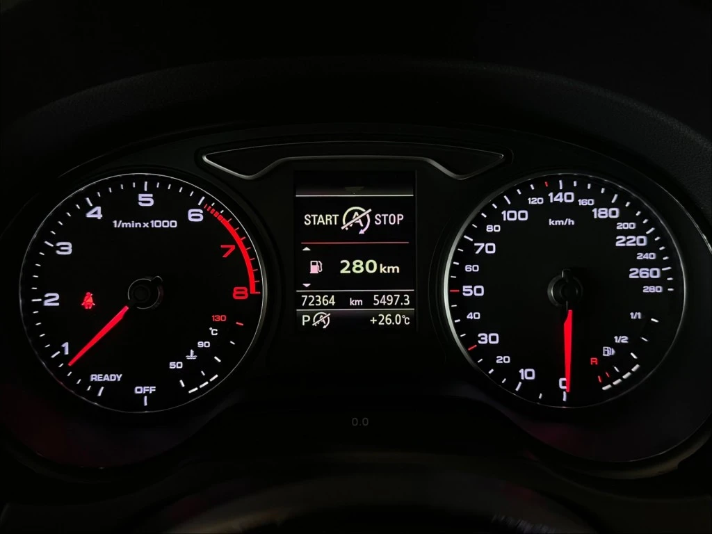 Audi A3 – foto 19