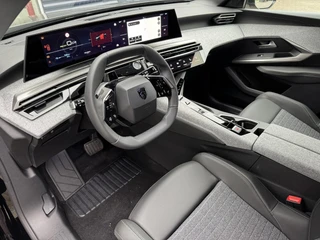 Peugeot e-3008 – thumbnail 8