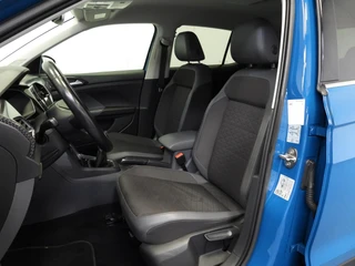 Volkswagen T-Cross – thumbnail 27