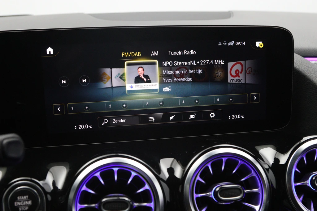 Mercedes-Benz GLA – foto 36