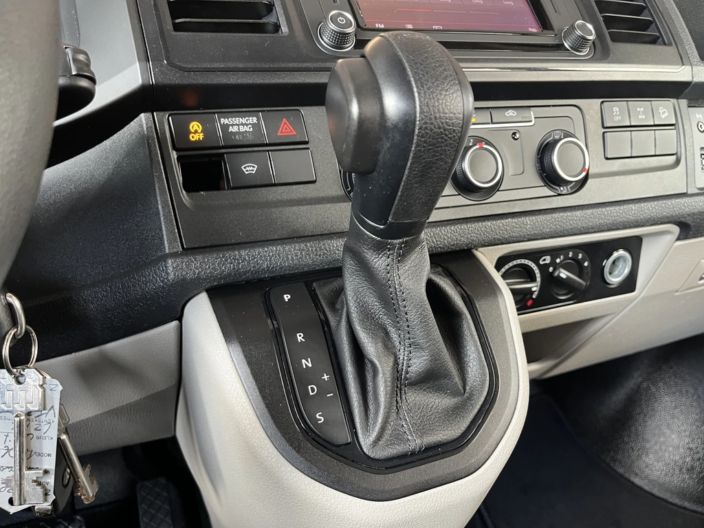 Volkswagen Transporter – foto 34