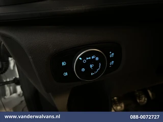 Ford Transit Custom – thumbnail 19
