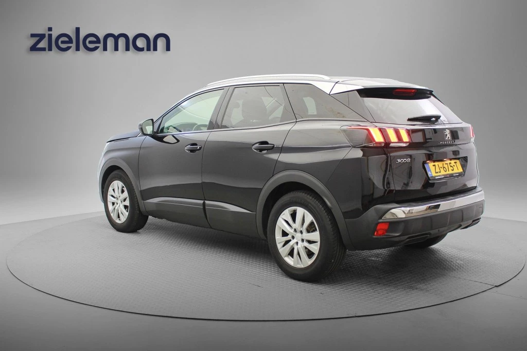 Peugeot 3008 – foto 3