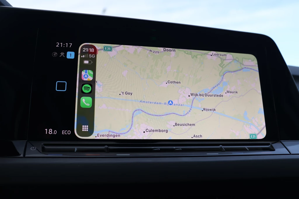 Volkswagen Golf – foto 19