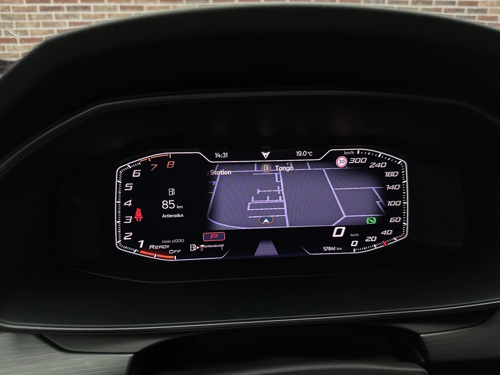 CUPRA Formentor – foto 18