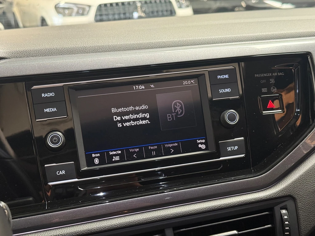 Volkswagen Polo – foto 14