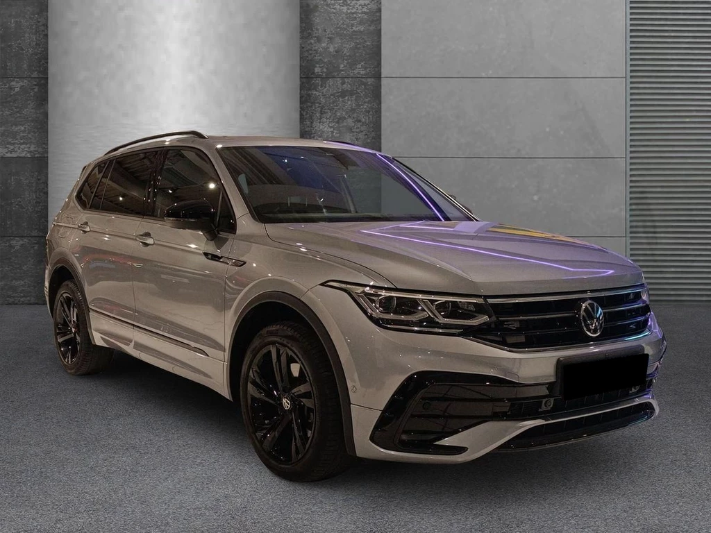 Volkswagen Tiguan Allspace – foto 6