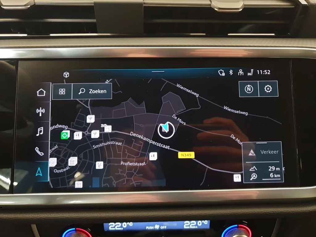 Audi Q3 – foto 11