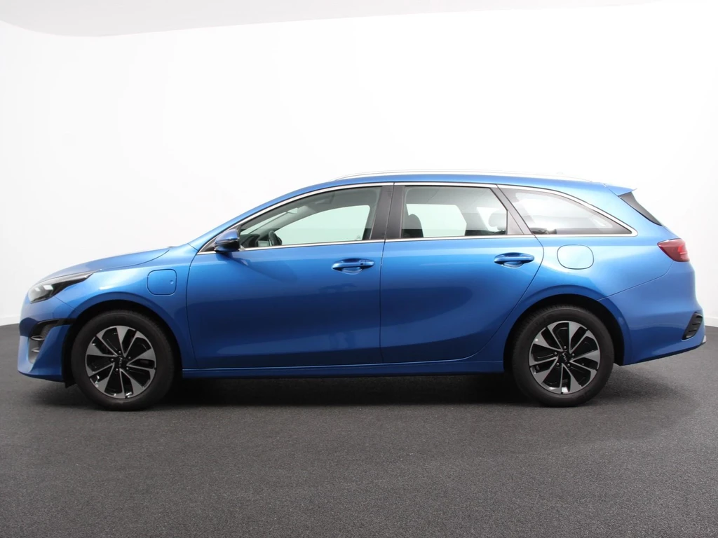 Kia Ceed Sportswagon – foto 2