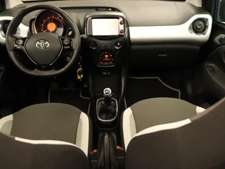 Toyota Aygo – thumbnail 16