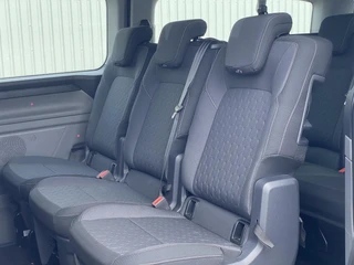 Ford Transit Custom – thumbnail 44