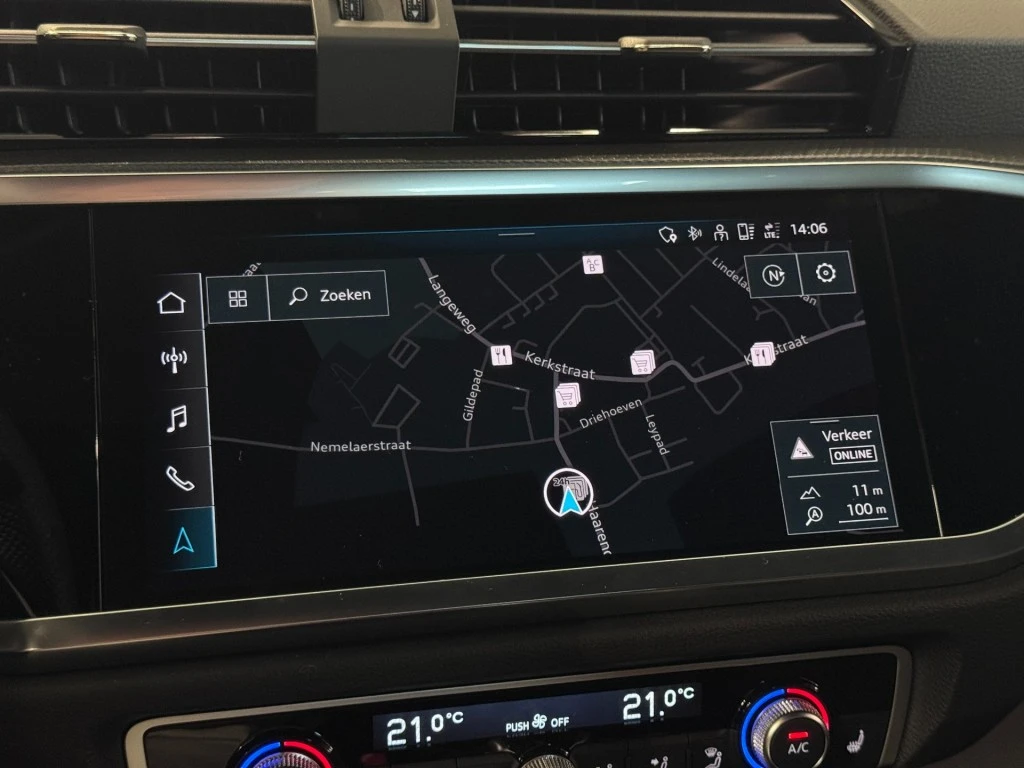 Audi Q3 – foto 28