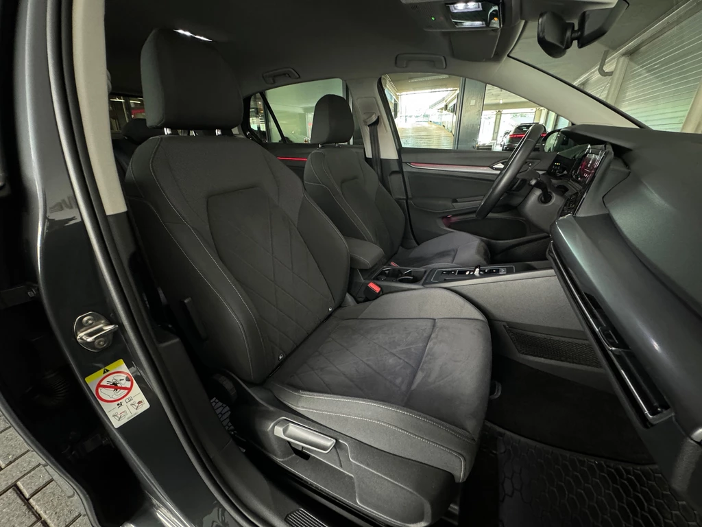 Volkswagen Golf – foto 31