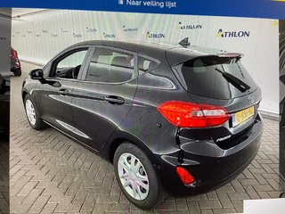 Ford Fiesta – thumbnail 2