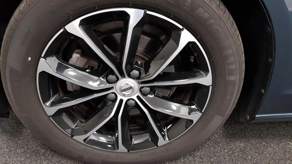 Volvo V60 – foto 10