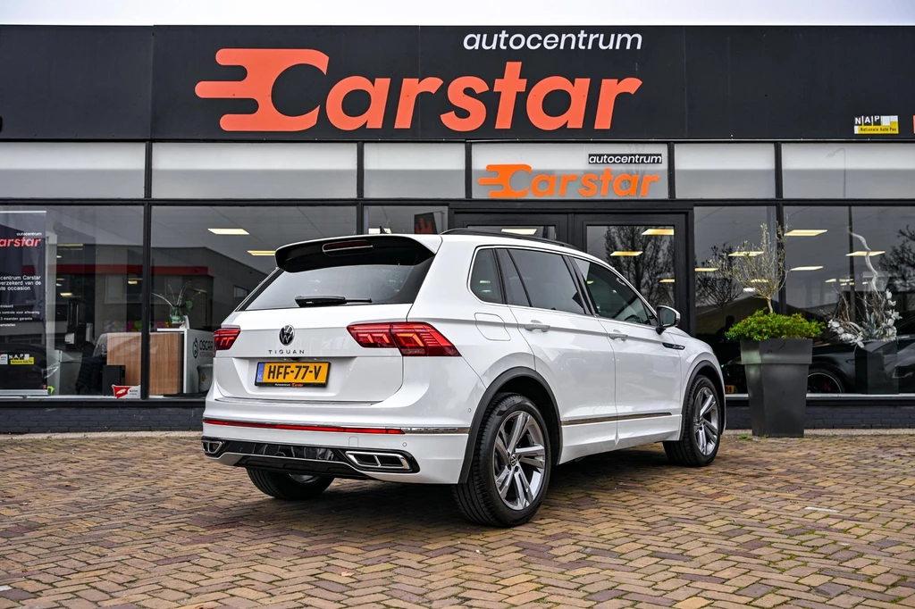 Volkswagen Tiguan – foto 4