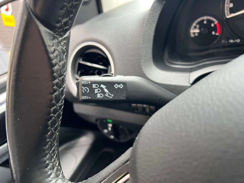 Škoda Citigo – foto 26