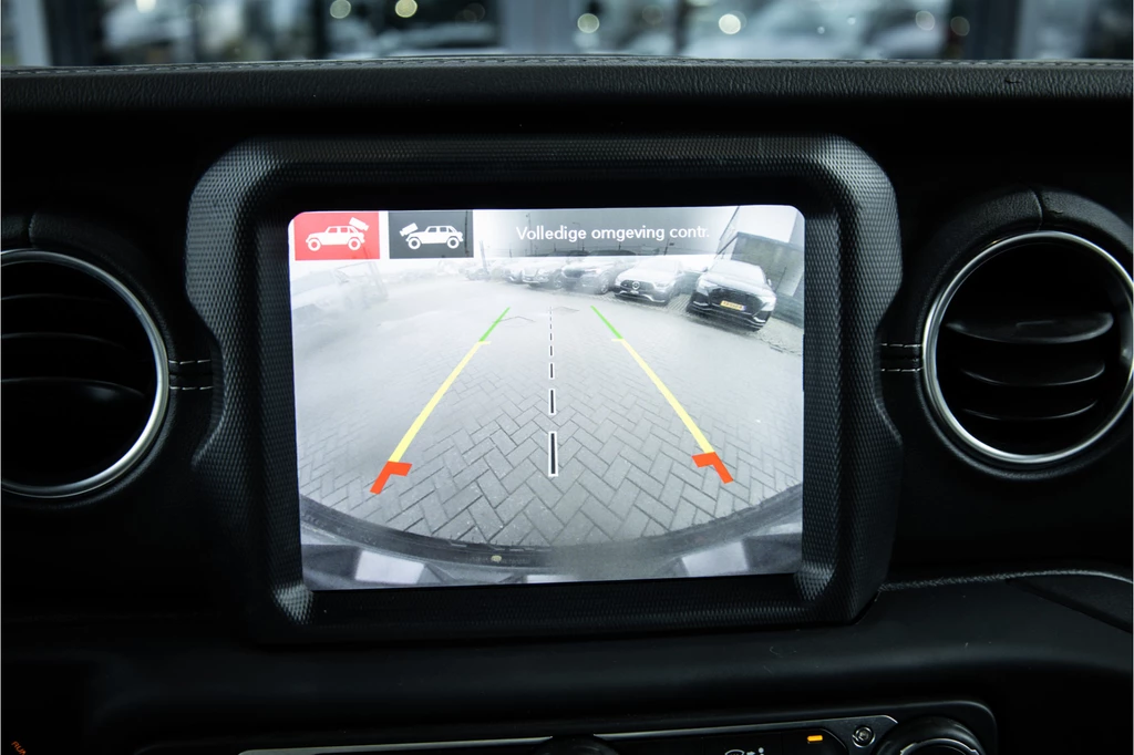 Jeep Wrangler – foto 19