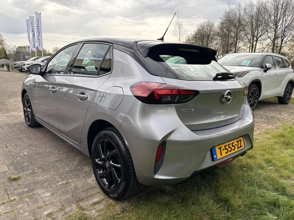 Opel Corsa – foto 3