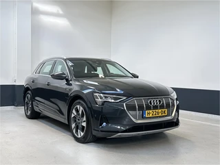 Audi e-tron – thumbnail 5