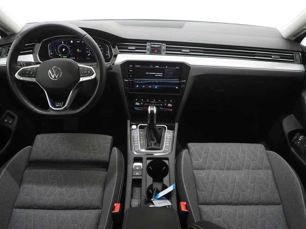 Volkswagen Passat – foto 10