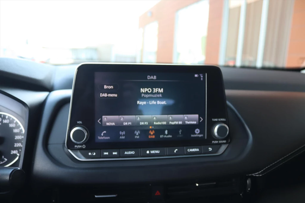 Nissan QASHQAI – foto 38